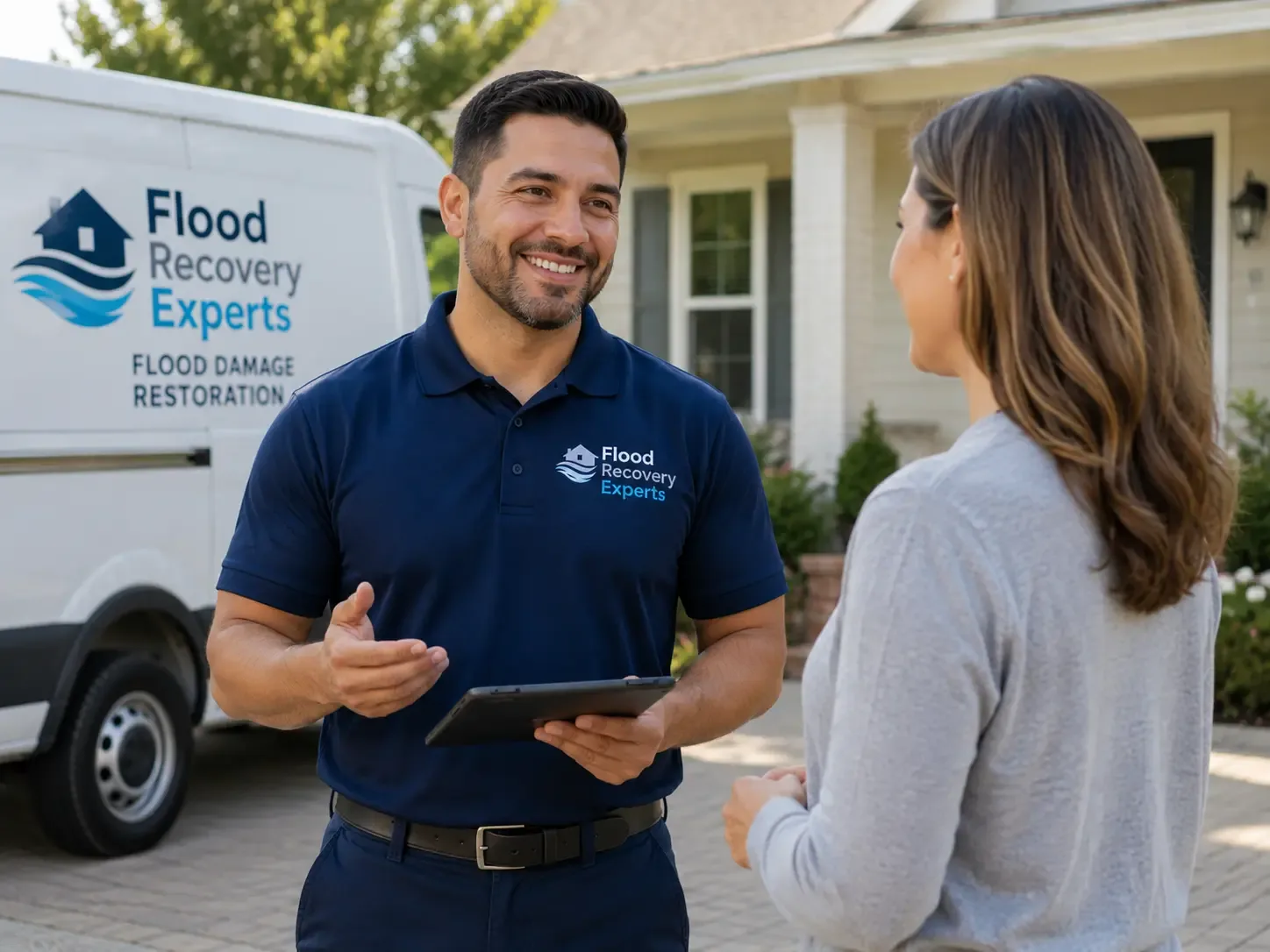 Flood Damage Cleanup Artie, WV FAQs